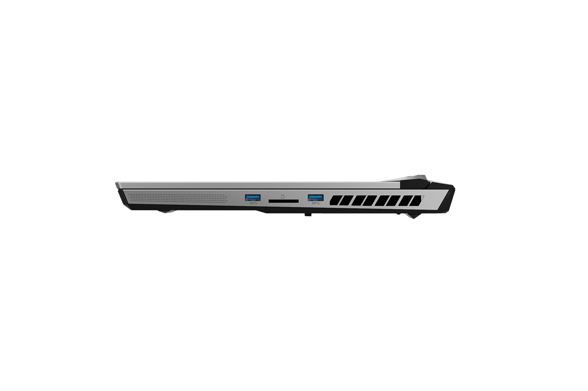 Markut M7 V5.1 17,3" Workstation 21316
